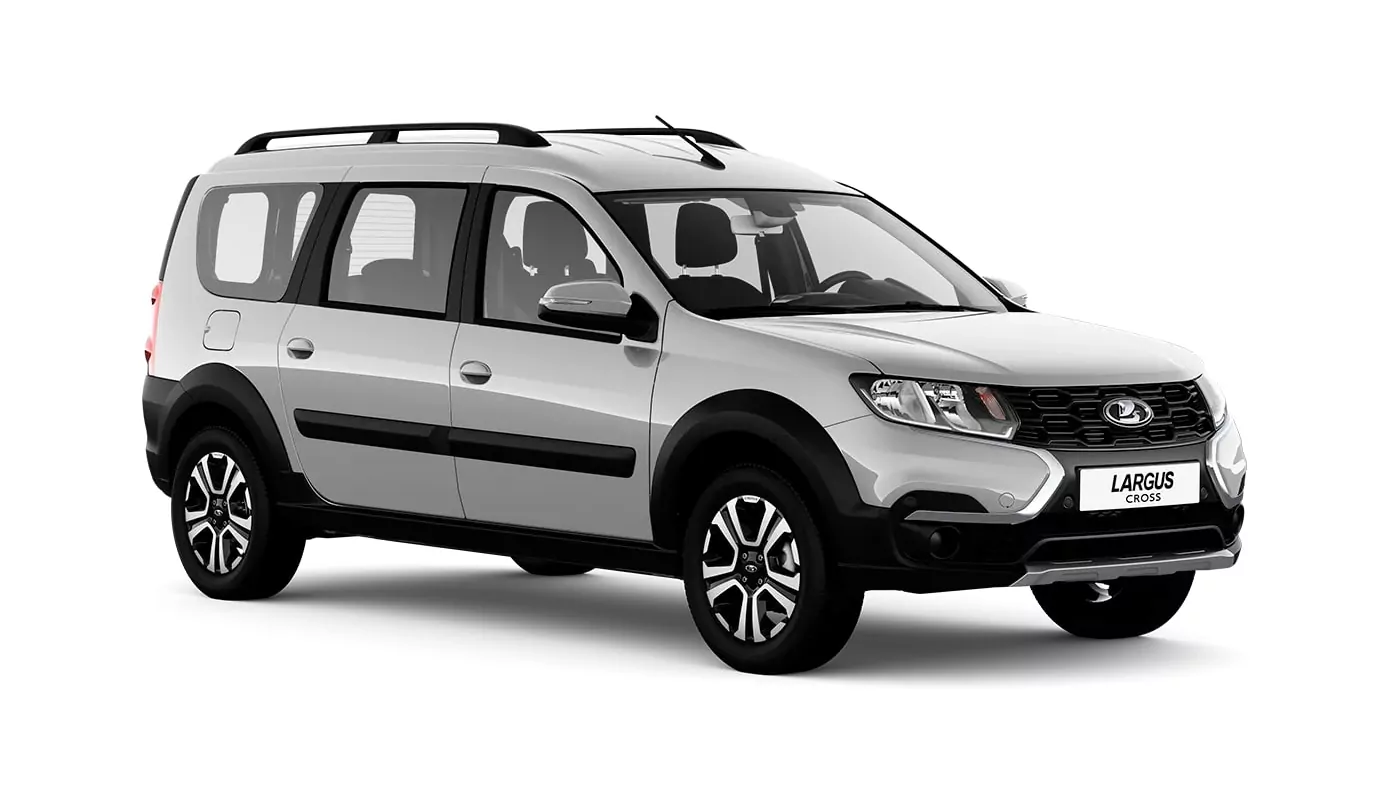 Серебристый "Платина" (691) - Металлик