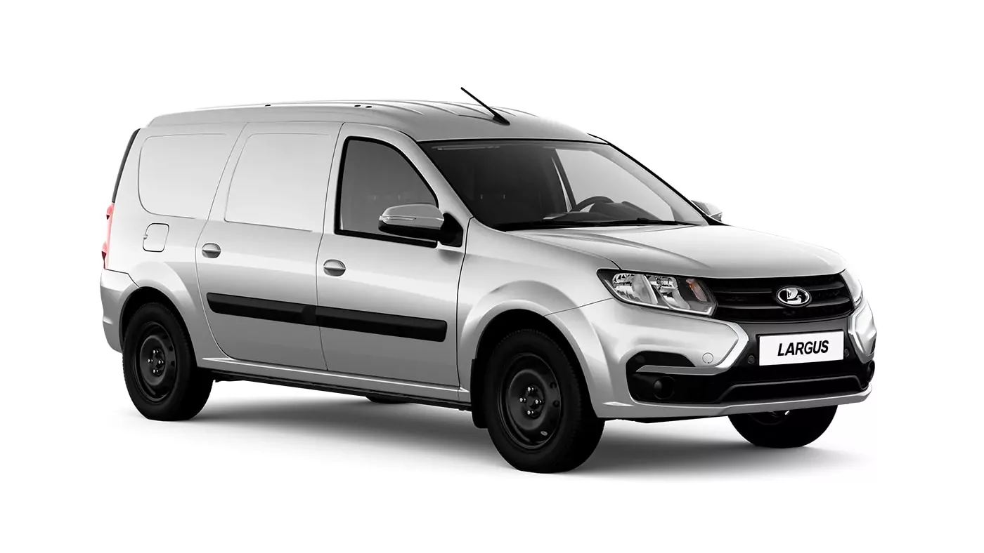 Серебристый "Платина" (691) - Металлик