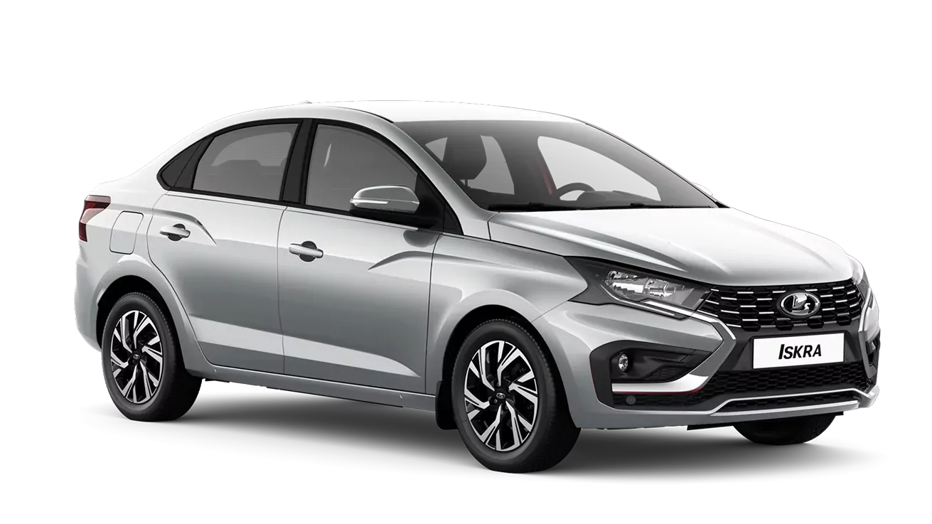 Серебристый "Платина" (691) - Металлик