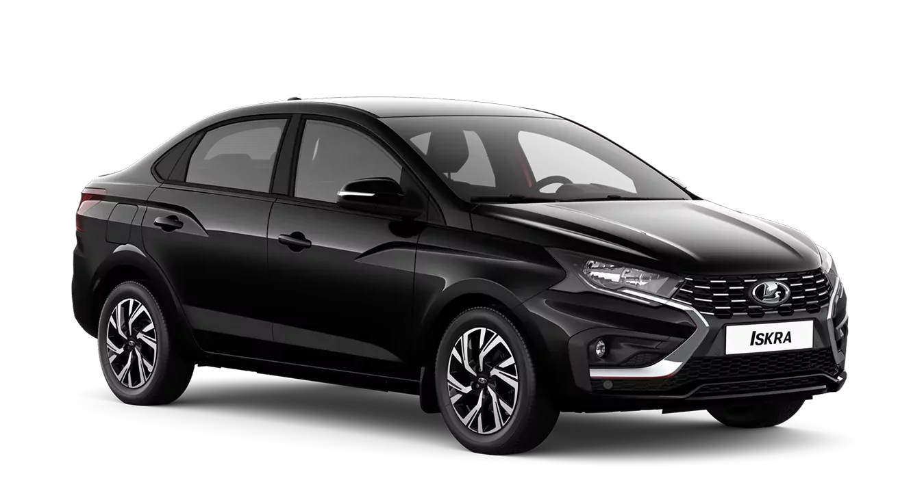 Черный "Пантера" (672)