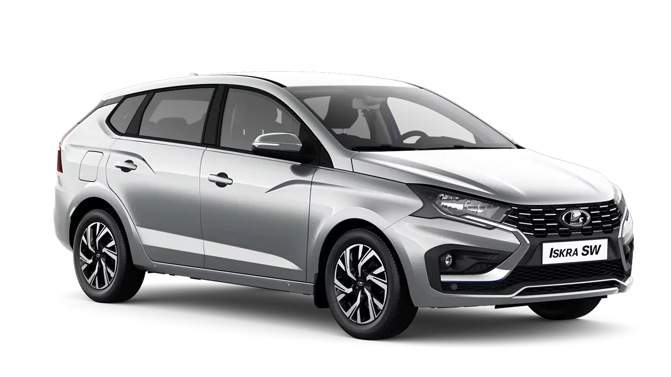 Серебристый "Платина" (691) - Металлик