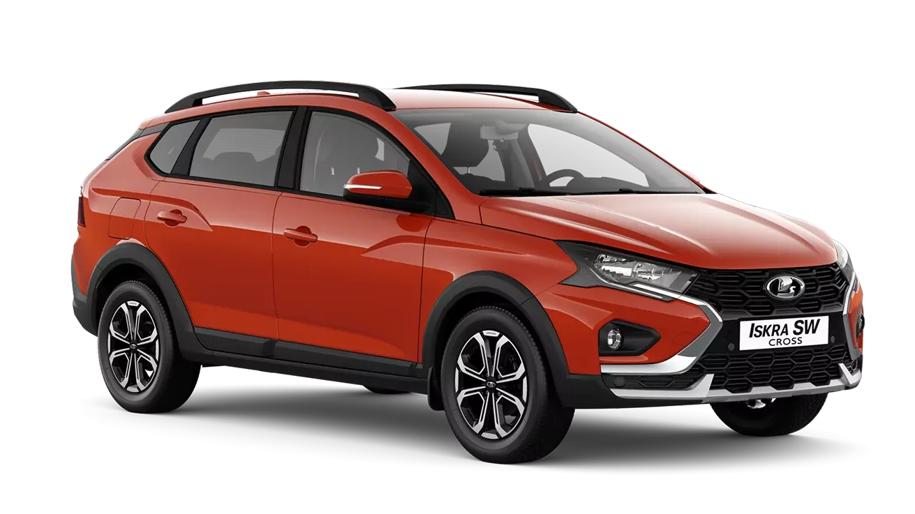 Ярко-оранжевый "Табаско" (143) - Металлик