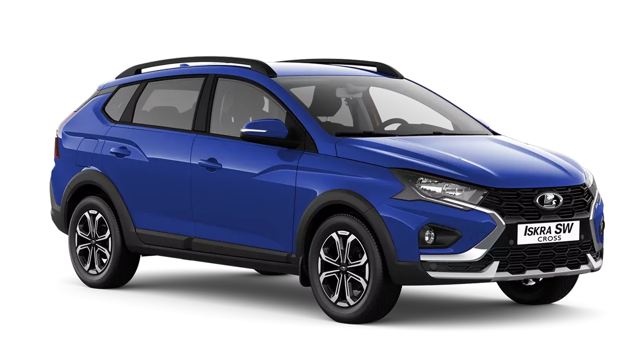 Синий "Капитан" (493) - Металлик