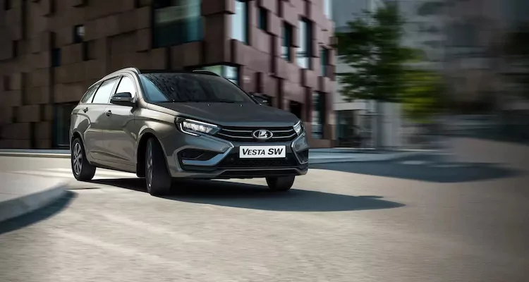 Обкатка автомобилей ЛАДА: практичные ориентиры