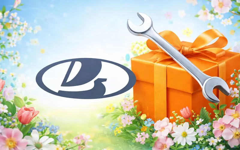 3-ТО в подарок