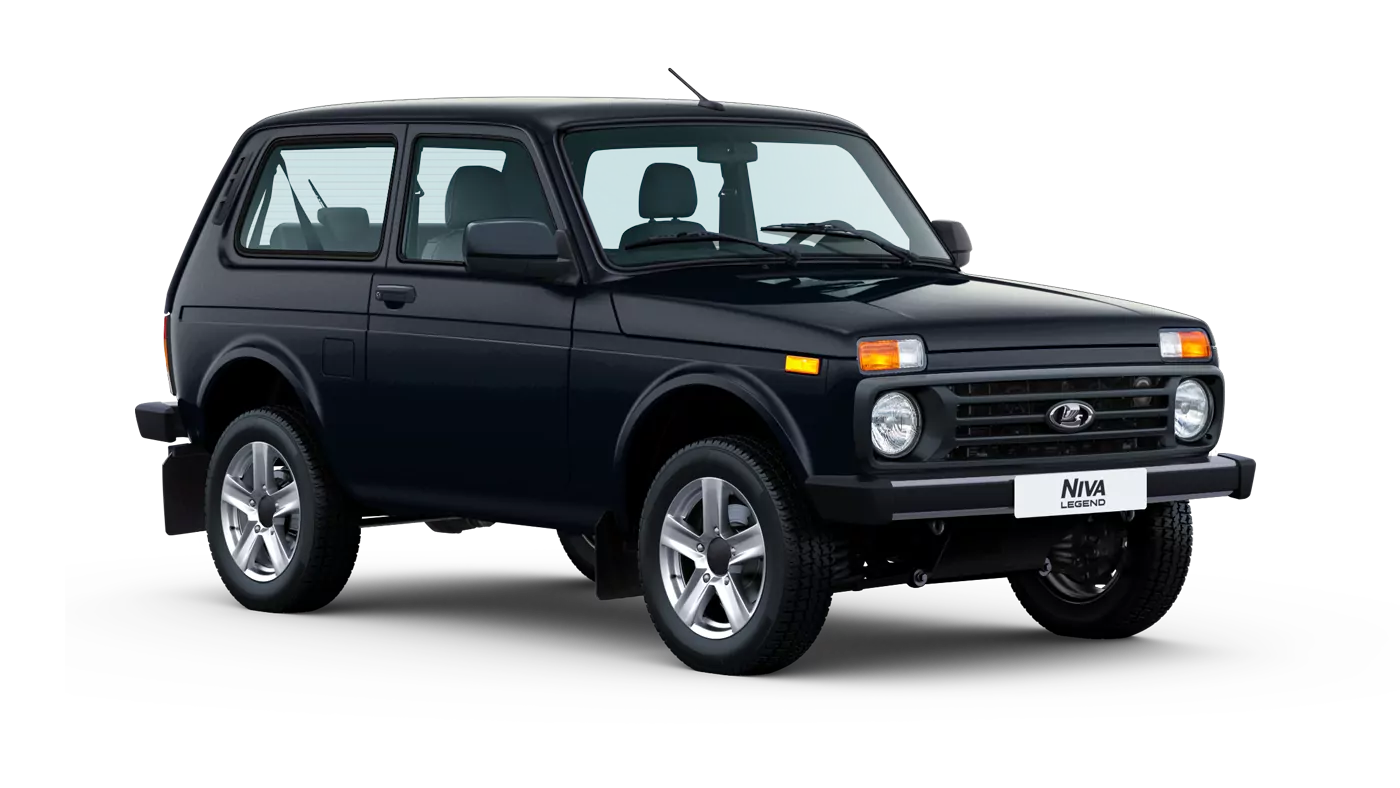 Черный "Пантера" (672)