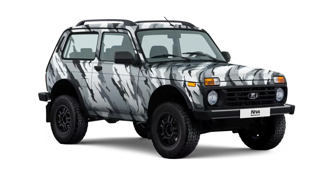 Комбинированный: белый, серый, темно серый, черный "Арктика" (10)