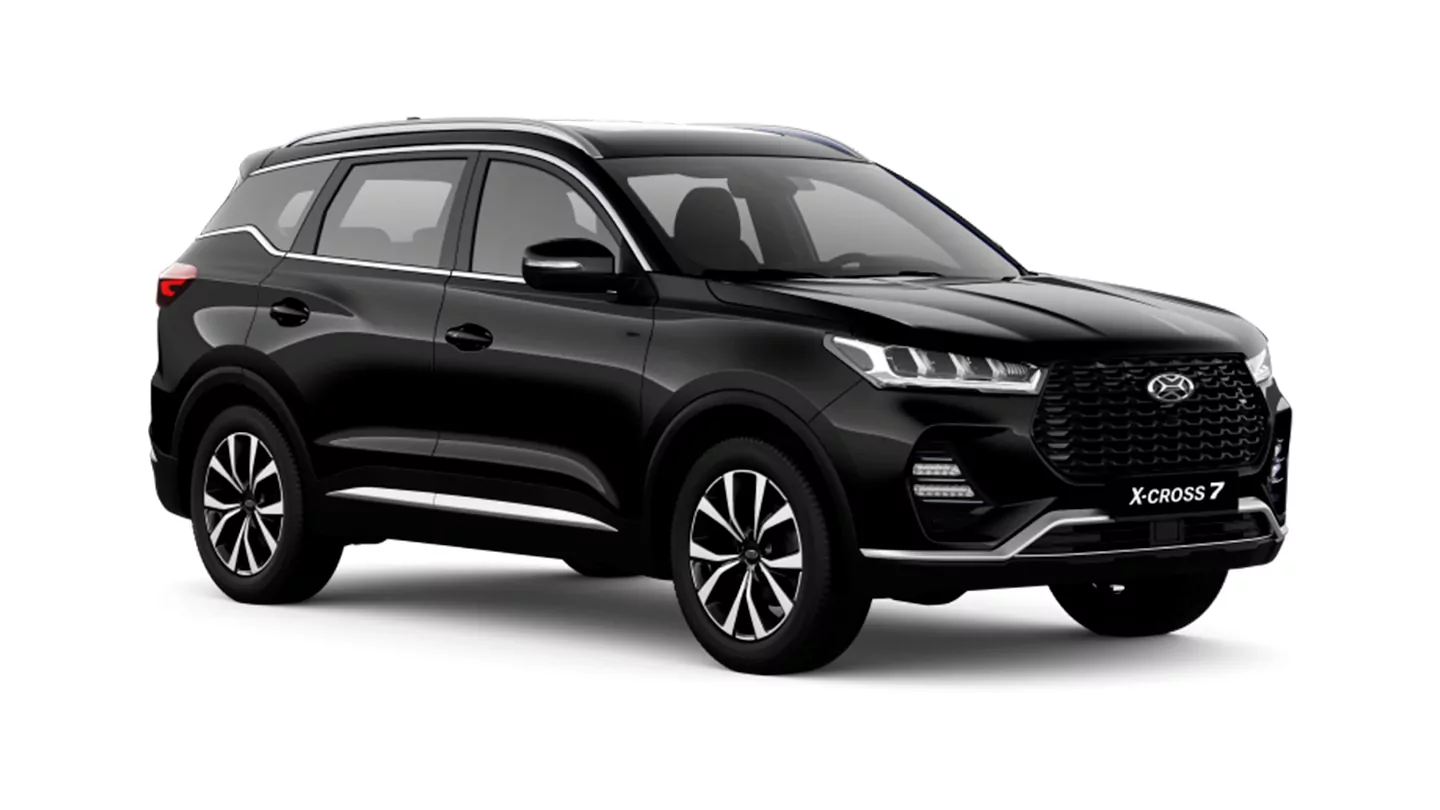 Глубокий черный "Лунное затмение" (621)