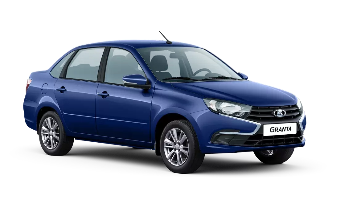 Синий "Капитан" (493) - металлик