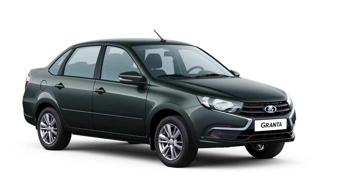 Серебристо-темно-серый "Борнео" (633) - металлик