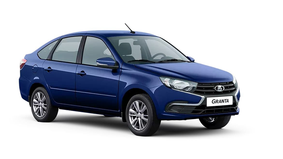 Синий "Капитан" (493) - металлик